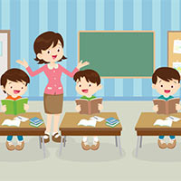 Giáo án Tiếng Việt 2 Bài 9: Ôn tập giữa học kì 1 Tiết 3, 4