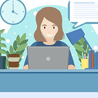 Giáo án Công nghệ 10 Bài 18: Dự án thiết kế ngôi nhà của em  