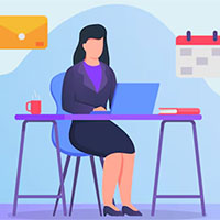 Giáo án Công nghệ 10 Bài 22: Một số nghề nghiệp liên quan tới thiết kế  