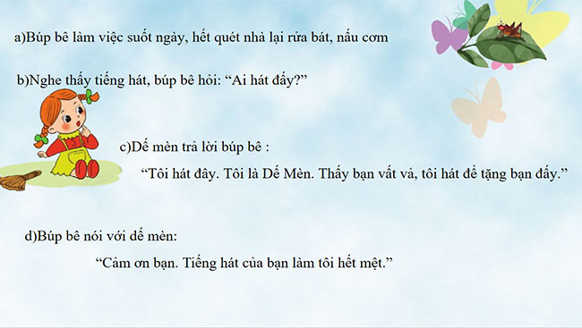 PowerPoint Tiếng Việt 2 Ôn tập giữa học kì 1 Tiết 5, 6