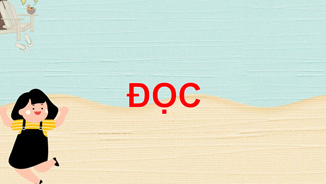 PowerPoint Tiếng Việt 2 Ôn tập giữa học kì 1 Tiết 9, 10