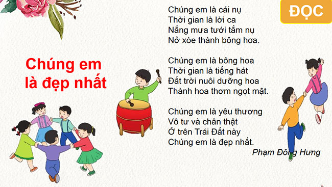 PowerPoint Tiếng Việt 2 Ôn tập giữa học kì 1 Tiết 9, 10