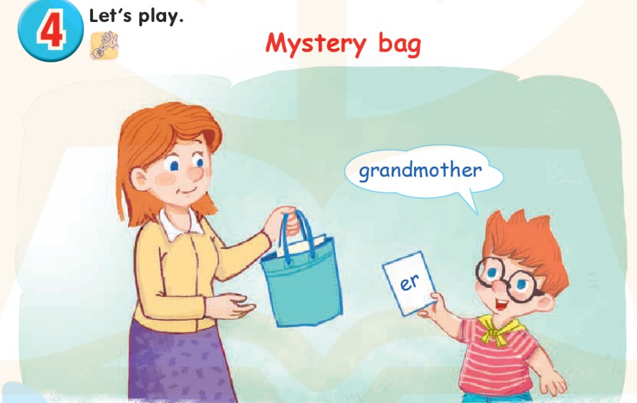 Tiếng Anh lớp 2 Fun time 4 trang 63, 64 Global Success