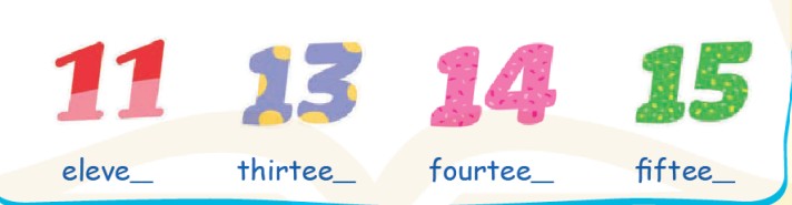 Tiếng Anh lớp 2 Unit 13 Lesson 2 trang 58 Global Success