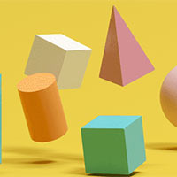 Giáo án Mĩ thuật 3 Chủ đề 4: Vẻ đẹp của khối