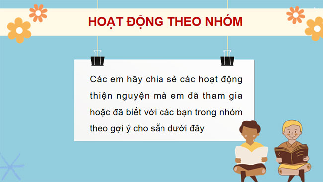 Giáo án PowerPoint Hoạt động trải nghiệm 8 Kết nối Bài 2