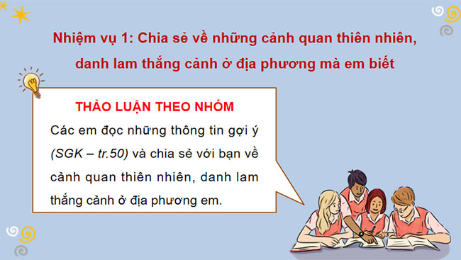 Giáo án PowerPoint Hoạt động trải nghiệm 8 Kết nối Bài 1