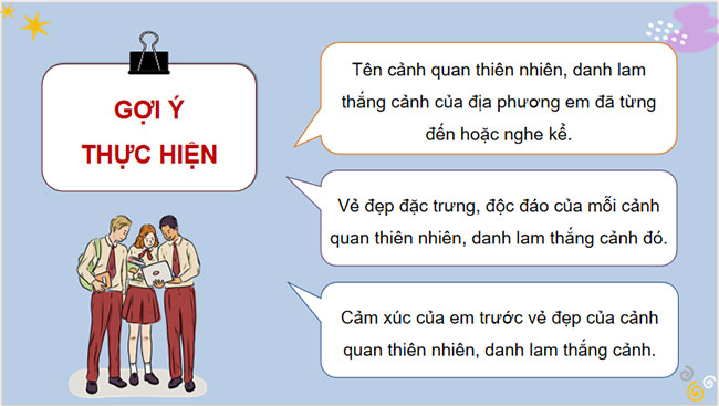 Giáo án PowerPoint Hoạt động trải nghiệm 8 Kết nối Bài 1