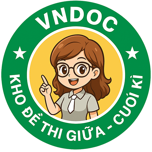 Thư viện Đề thi