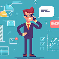 Giáo án Hoạt động trải nghiệm 8 Chủ đề 9 Bài 1: Hứng thú nghề nghiệp 