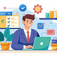 Giáo án Hoạt động trải nghiệm 8 Chủ đề 9 Bài 2: Rèn luyện học tập theo định hướng nghề nghiệp  