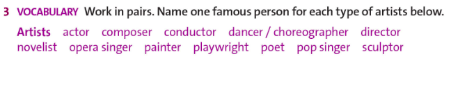 Tiếng Anh 11 Friends Global Unit 7 7A Vocabulary minh hoạ 4