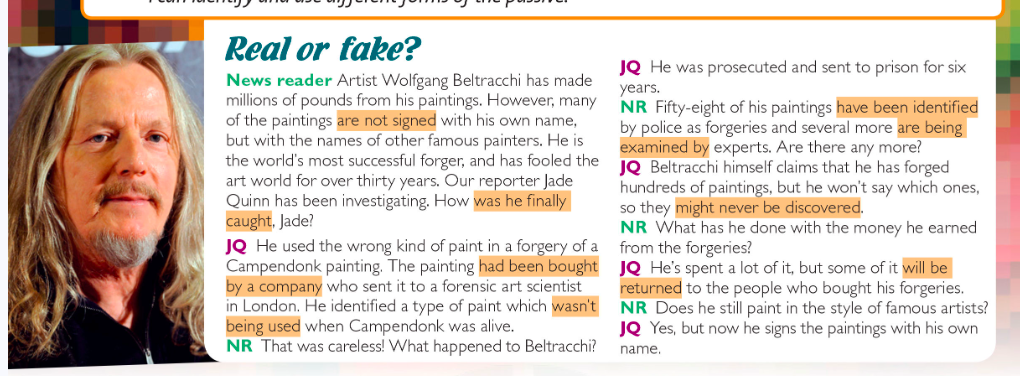 Tiếng Anh 11 Friends Global Unit 7 7B Grammar minh hoạ 1