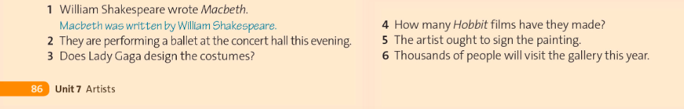 Tiếng Anh 11 Friends Global Unit 7 7B Grammar minh hoạ 3