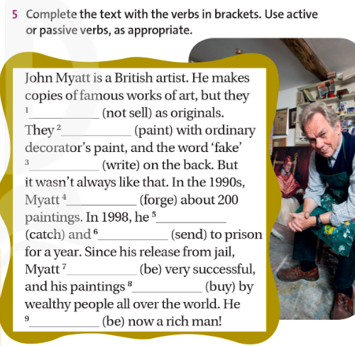 Tiếng Anh 11 Friends Global Unit 7 7B Grammar minh hoạ 4