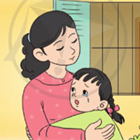 Giáo án Tiếng Việt 3 Bài 2: Con đã lớn thật rồi!