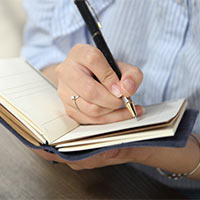 Giáo án Tiếng Việt 3 Bài 2: Ghi chép việc hằng ngày