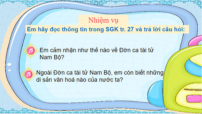 Bảo tồn di sản văn hóa
