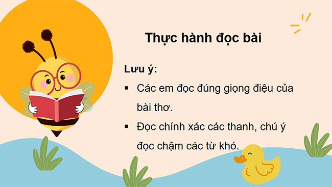 PowerPoint Tiếng Việt 3 Giặt áo