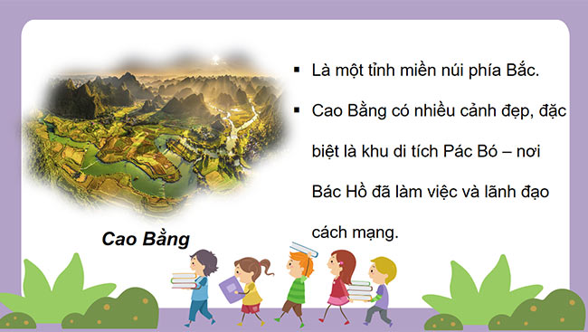 PowerPoint Tiếng Việt 3 Ôn chữ viết hoa B, C