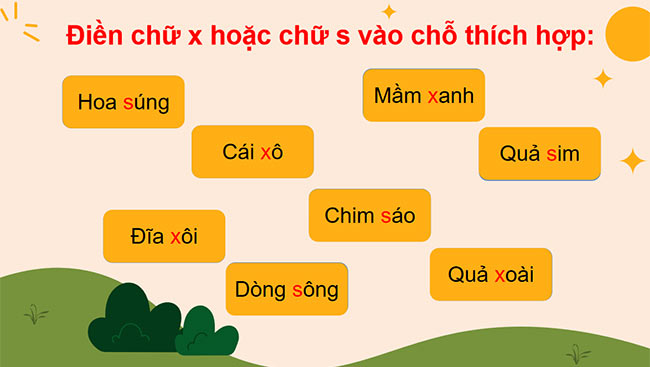 PowerPoint Tiếng Việt 3 Nghe - viết Em lớn lên rồi