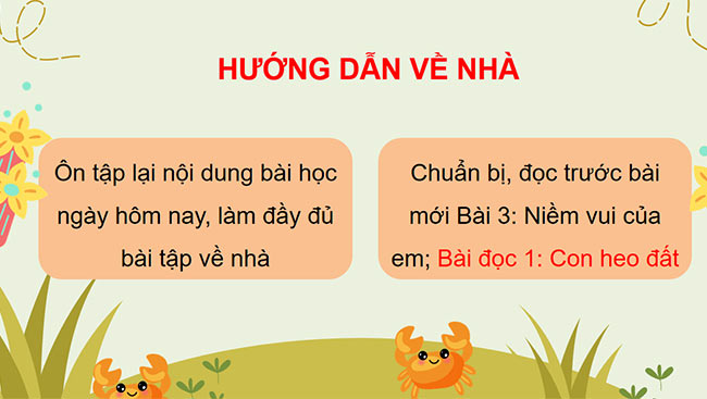 PowerPoint Tiếng Việt 3 Ghi chép việc hằng ngày
