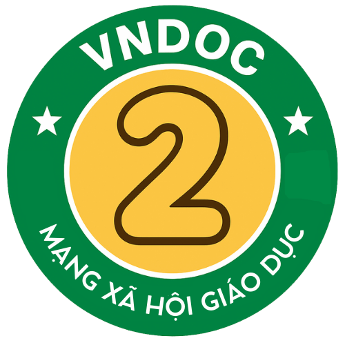 Giáo án lớp 2