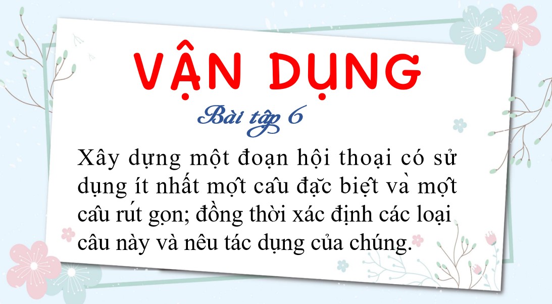 Giáo án PPT Văn 9 CTST Bài Thực hành tiếng Việt trang 46