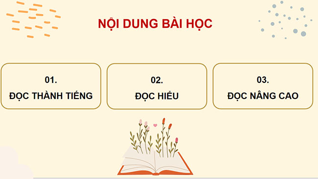 PowerPoint Tiếng Việt 4 Bài văn tả cảnh