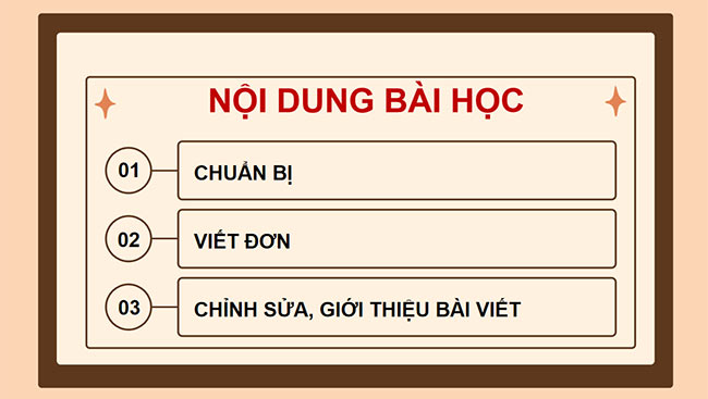 PowerPoint Tiếng Việt 4 Luyện tập viết đơn