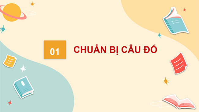 PowerPoint Tiếng Việt 4 Đố vui Ai chăm, ai ngoan