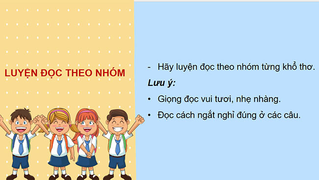 PowerPoint Tiếng Việt 4 Cau
