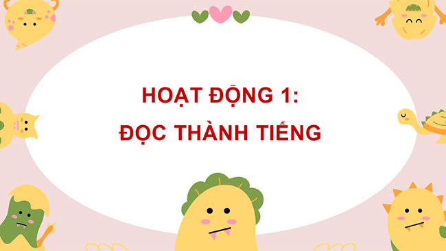 PowerPoint Tiếng Việt 4 Những chú bé giàu trí tưởng tượng