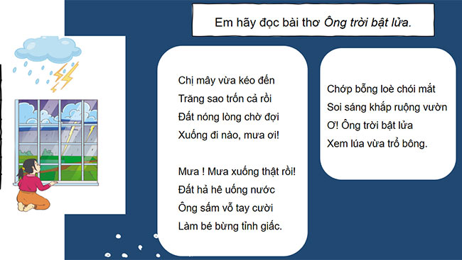 PowerPoint Tiếng Việt 4 Nhân hóa