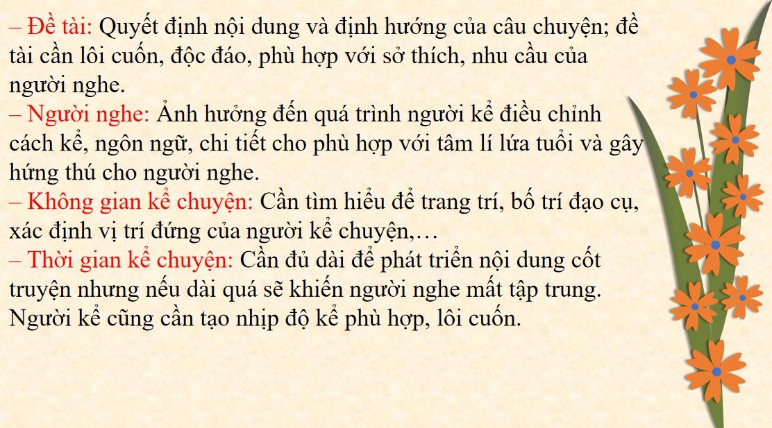 Giáo án PPT Văn 9 CTST Bài Kể một câu chuyện tưởng tượng