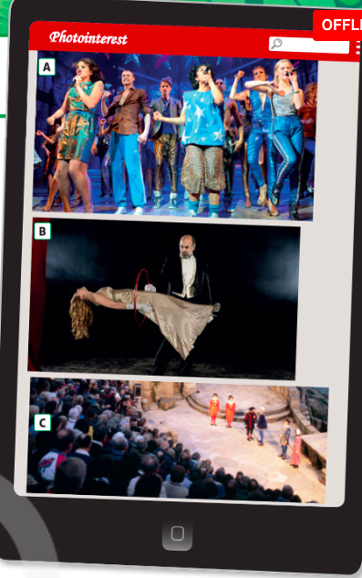 Tiếng Anh 11 Friends Global Unit 7 7G Speaking minh hoạ 2