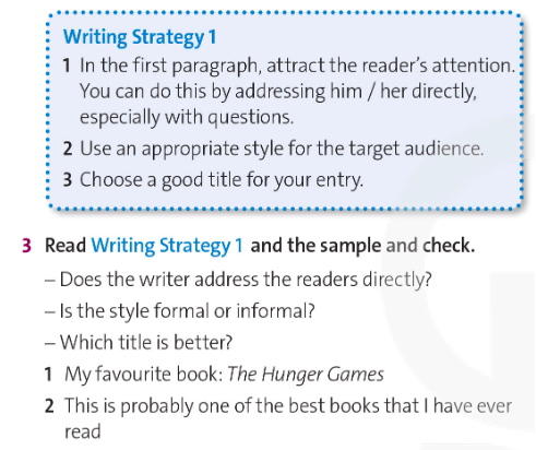 Tiếng Anh 11 Friends Global Unit 7 7H Writing minh hoạ 3