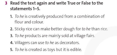 Tiếng Anh 11 Friends Global Unit 7 7I Culture minh hoạ 5