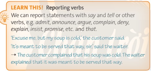 Tiếng Anh 12 Friends Global Unit 7 7D Grammar