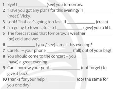 Tiếng Anh 12 Grammar Builder and Reference Unit Introduction