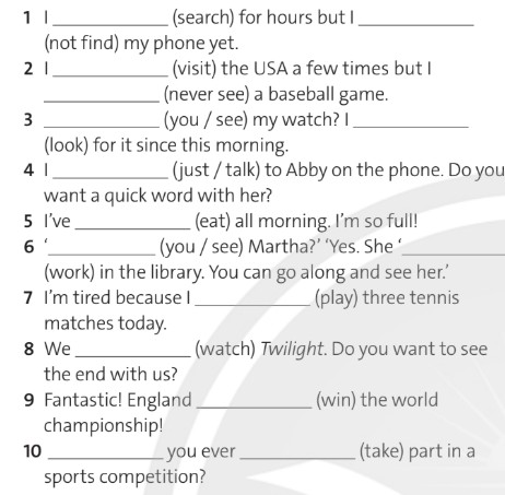 Tiếng Anh 12 Grammar Builder and Reference Unit Introduction