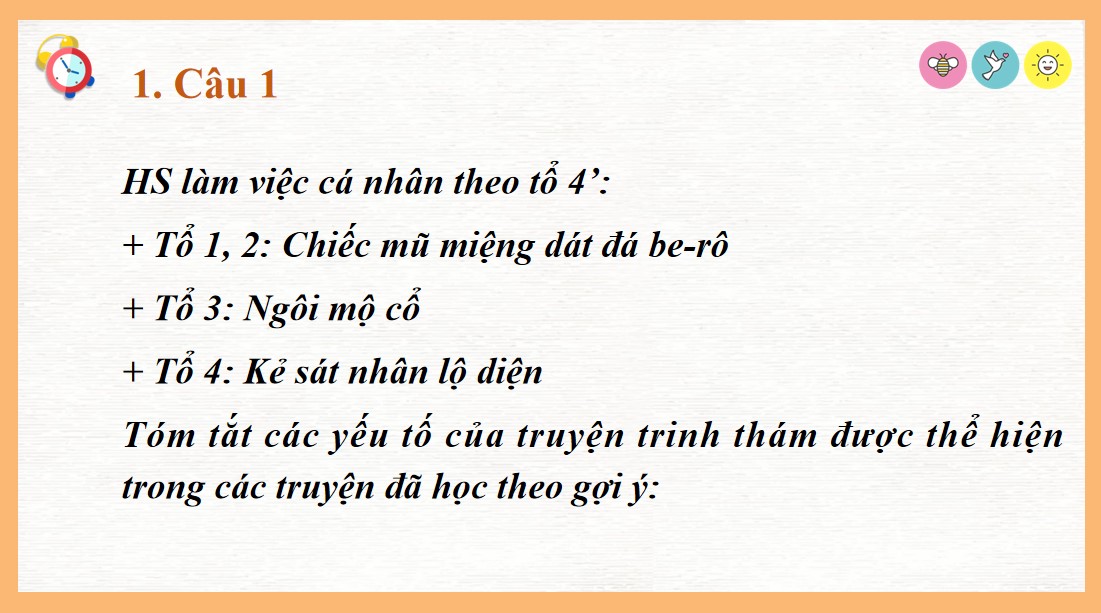 Giáo án PPT Văn 9 CTST Ôn tập Bài 7Giáo án PPT Văn 9 CTST Ôn tập Bài 7