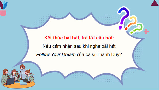 Rèn luyện bản thân và thích ứng với sự thay đổi