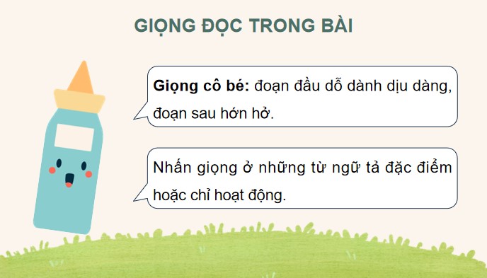 PowerPoint Tiếng Việt 4 Hạt táo đã nảy mầm