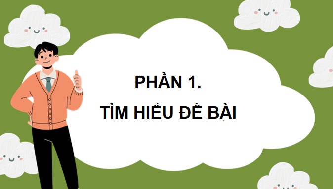 PowerPoint Tiếng Việt 4 Viết đoạn văn nêu tình cảm, cảm xúc