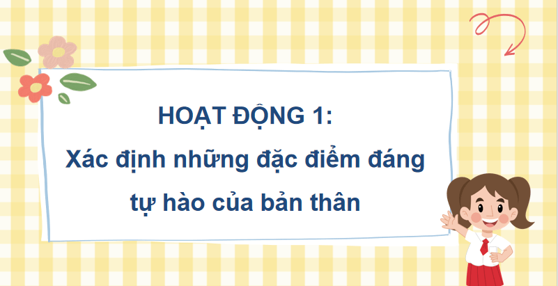 Tuần 1