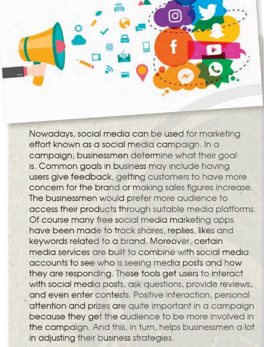 Tiếng Anh 12 Friends Global Unit 8 8E Word Skills