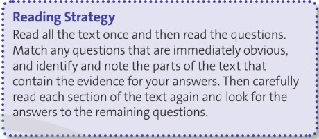 Tiếng Anh 12 Friends Global Unit 8 8F Reading