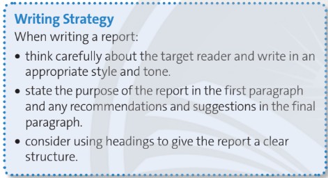 Tiếng Anh 12 Friends Global Unit 8 8H Writing 