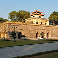 Giáo án Lịch sử - Địa lí 5 Bài 9: Triều Lý và việc định đô ở Thăng Long